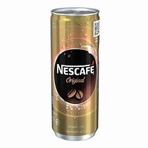 Nescaf Original Tin 240ml