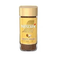 Nescafe Gold Blend (Smooth Vanilla) 95g