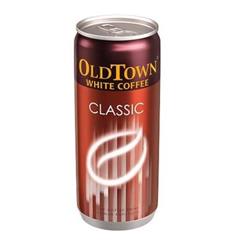 Old Town White Coffee Classic