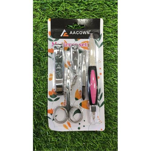 Aacown Manicure Set