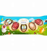 Lindt Easter Fun Bugs & Bees 50g