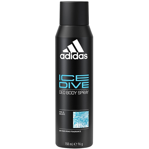 Adidas Ice Dive 150 ml