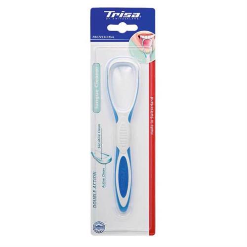 Trisa Tongue Cleaner