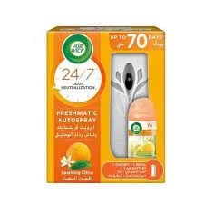 Air Wick Sparkling Citrus Freshmatic Autospray 250ml