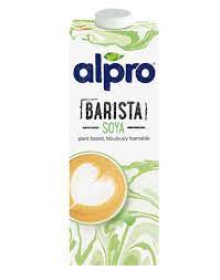 Alpro Barista Soya 1L