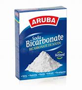 Aruba Soda Bicarbonate 85 g