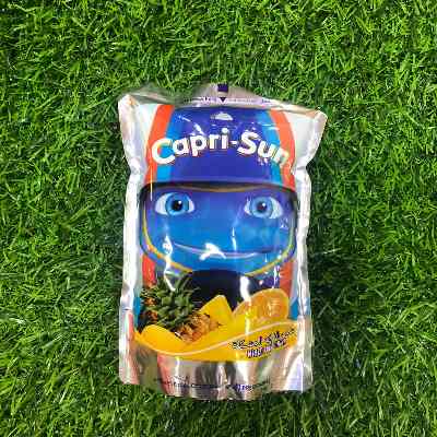 Capri Sun Mixed Fruit 200ml