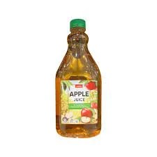 Coles Apple Juice 2L