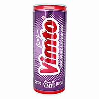 Fizzy Vimto 240ml