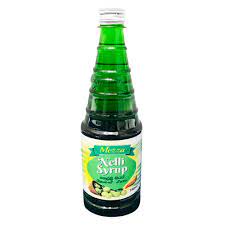 Mezza Nelli Syrup 750ml