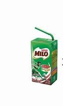 Milo Activ-Go Drink 125ml