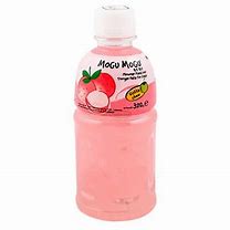 Mogu Lychee Juice 320ml