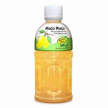 Mogu Mogu Mango Drink 320ml