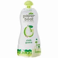 Paper Boat Guava Drink 180ml