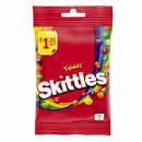 Skittles Fruits 109g