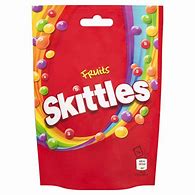 Skittles Fruits 152g