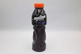 Gatorade Fierce Sports Drink Grape 500ml