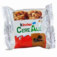 Kinder Cere Ale