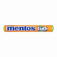 Mentos Fanta 38g