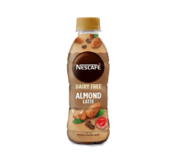 Nescafe Dairy Free Badam Latte 225ml