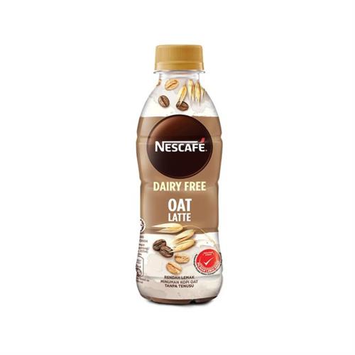 Nescafe Dairy Free Oat Latte 225ml