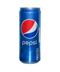 Pepsi 250ml Can