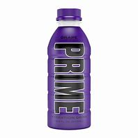 Prime Hydration Drink Grape 500ml