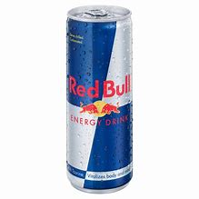 Red Bull Energy Drink, 250 ml