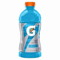 Gatorade Thirst Quencher Cool Blue 355ml