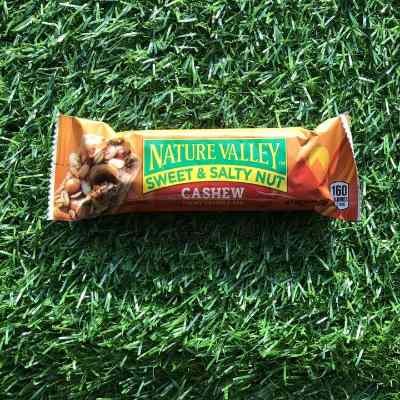 Nature Valley Sweet & Salty Nut Cashew