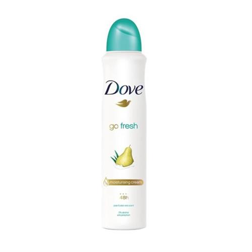 Dove Go Fresh Pear & Aloe Vera Scent 150ml