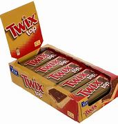 Twix Top