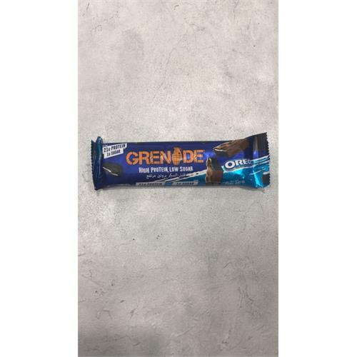 Grenade Oreo High Protein, Low Sugar 60g