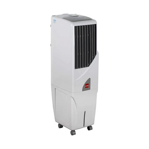 Cello Mega Tower 25L Air Cooler (White) 12 months warranty