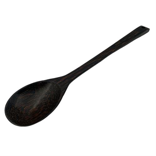 Kithul Wood Spoon Craftperk 14 inch