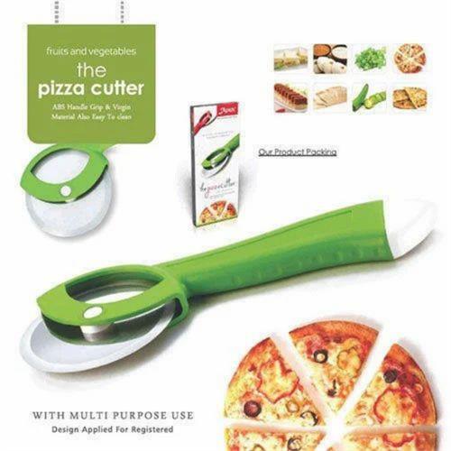 Pizza Cutter with Multi Purpose