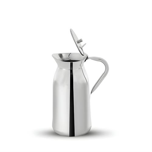 Stainless Steel Water Jug 1.5L SIZE 5