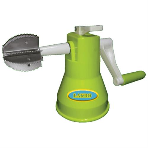 Suction Coconut Scraper Lakro lcs03