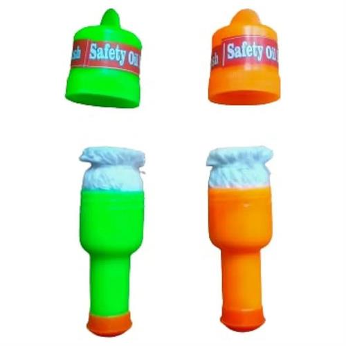 Safety Oil Brush 2 Units