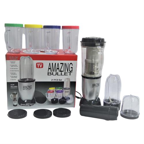 Magic Bullet Blender