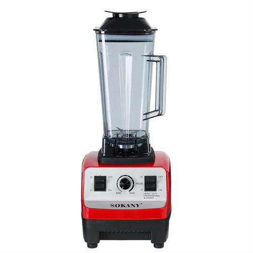 Sokany Blender 4500w