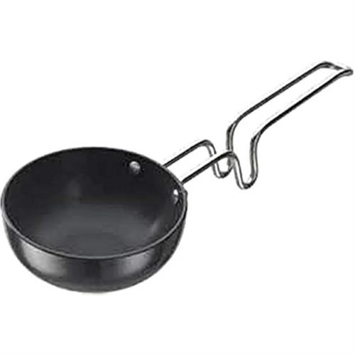 Hard Anodised Non Stick Tadka Pan 10cm