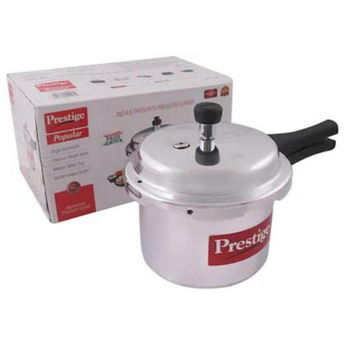 Prestige Popular 3L Pressure Cooker