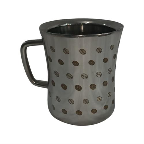 Double Wall Stainless Steel Mug