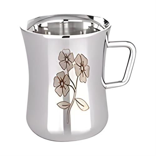 Stainless Steel Double Wall Mug