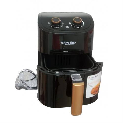 Air Fryer Five Star 4.5L