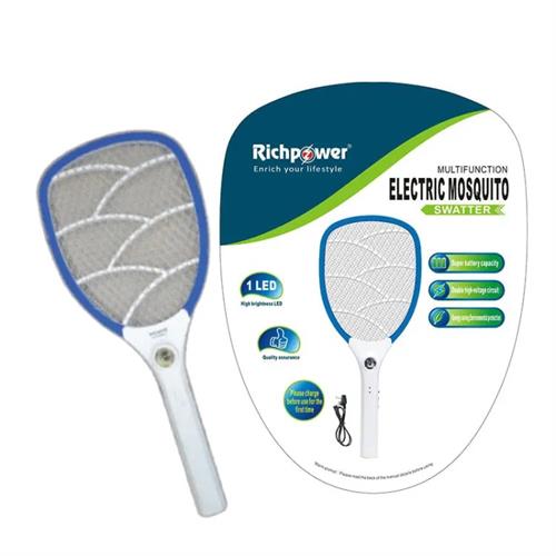 Richpower Electric Mosquito Swatter RPMR-1310