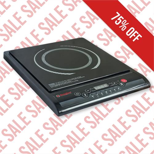 Sunglow Induction Cooker