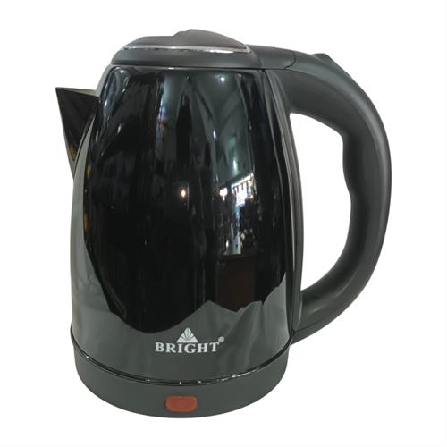 Electric Kettle Black