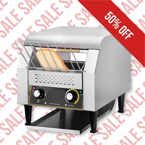 Conveyor Bread Toaster